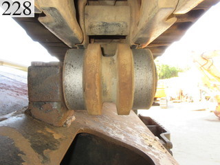Used Construction Machine Used HITACHI HITACHI Material Handling / Recycling excavators Magnet ZX330LC-3