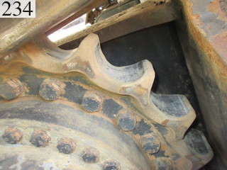 Used Construction Machine Used HITACHI HITACHI Material Handling / Recycling excavators Magnet ZX330LC-3