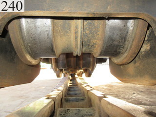 Used Construction Machine Used HITACHI HITACHI Material Handling / Recycling excavators Magnet ZX330LC-3