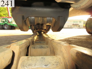 Used Construction Machine Used HITACHI HITACHI Material Handling / Recycling excavators Magnet ZX330LC-3