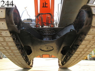 Used Construction Machine Used HITACHI HITACHI Material Handling / Recycling excavators Magnet ZX330LC-3