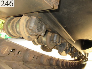 Used Construction Machine Used HITACHI HITACHI Material Handling / Recycling excavators Magnet ZX330LC-3
