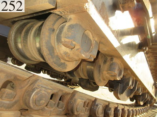Used Construction Machine Used HITACHI HITACHI Material Handling / Recycling excavators Magnet ZX330LC-3