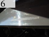 中古建設機械 中古 日立建機 HITACHI 油圧ショベル・バックホー １．０立米以上 ZX350H-5B