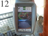 中古建設機械 中古 日立建機 HITACHI 油圧ショベル・バックホー １．０立米以上 ZX350H-5B