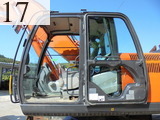 中古建設機械 中古 日立建機 HITACHI 油圧ショベル・バックホー １．０立米以上 ZX350H-5B