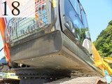 中古建設機械 中古 日立建機 HITACHI 油圧ショベル・バックホー １．０立米以上 ZX350H-5B