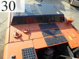 中古建設機械 中古 日立建機 HITACHI 油圧ショベル・バックホー １．０立米以上 ZX350H-5B