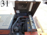 中古建設機械 中古 日立建機 HITACHI 油圧ショベル・バックホー １．０立米以上 ZX350H-5B