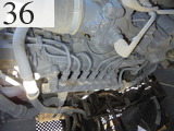 中古建設機械 中古 日立建機 HITACHI 油圧ショベル・バックホー １．０立米以上 ZX350H-5B