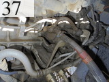 中古建設機械 中古 日立建機 HITACHI 油圧ショベル・バックホー １．０立米以上 ZX350H-5B