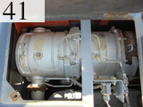 中古建設機械 中古 日立建機 HITACHI 油圧ショベル・バックホー １．０立米以上 ZX350H-5B