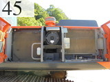 中古建設機械 中古 日立建機 HITACHI 油圧ショベル・バックホー １．０立米以上 ZX350H-5B