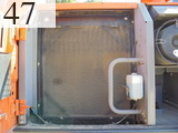 中古建設機械 中古 日立建機 HITACHI 油圧ショベル・バックホー １．０立米以上 ZX350H-5B