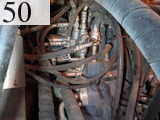 中古建設機械 中古 日立建機 HITACHI 油圧ショベル・バックホー １．０立米以上 ZX350H-5B