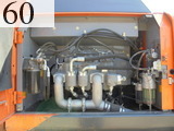 中古建設機械 中古 日立建機 HITACHI 油圧ショベル・バックホー １．０立米以上 ZX350H-5B