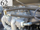 中古建設機械 中古 日立建機 HITACHI 油圧ショベル・バックホー １．０立米以上 ZX350H-5B