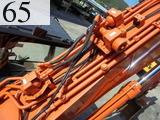 中古建設機械 中古 日立建機 HITACHI 油圧ショベル・バックホー １．０立米以上 ZX350H-5B