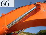 中古建設機械 中古 日立建機 HITACHI 油圧ショベル・バックホー １．０立米以上 ZX350H-5B