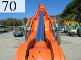 中古建設機械 中古 日立建機 HITACHI 油圧ショベル・バックホー １．０立米以上 ZX350H-5B