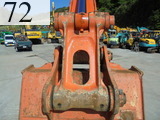 中古建設機械 中古 日立建機 HITACHI 油圧ショベル・バックホー １．０立米以上 ZX350H-5B