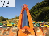中古建設機械 中古 日立建機 HITACHI 油圧ショベル・バックホー １．０立米以上 ZX350H-5B