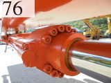 中古建設機械 中古 日立建機 HITACHI 油圧ショベル・バックホー １．０立米以上 ZX350H-5B