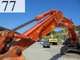 中古建設機械 中古 日立建機 HITACHI 油圧ショベル・バックホー １．０立米以上 ZX350H-5B