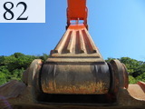 中古建設機械 中古 日立建機 HITACHI 油圧ショベル・バックホー １．０立米以上 ZX350H-5B