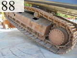 中古建設機械 中古 日立建機 HITACHI 油圧ショベル・バックホー １．０立米以上 ZX350H-5B