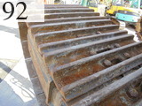 中古建設機械 中古 日立建機 HITACHI 油圧ショベル・バックホー １．０立米以上 ZX350H-5B