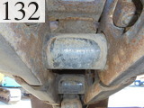 中古建設機械 中古 日立建機 HITACHI 油圧ショベル・バックホー １．０立米以上 ZX350H-5B