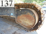 中古建設機械 中古 日立建機 HITACHI 油圧ショベル・バックホー １．０立米以上 ZX350H-5B