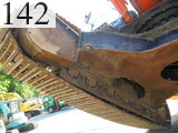 中古建設機械 中古 日立建機 HITACHI 油圧ショベル・バックホー １．０立米以上 ZX350H-5B