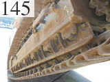中古建設機械 中古 日立建機 HITACHI 油圧ショベル・バックホー １．０立米以上 ZX350H-5B
