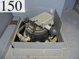 中古建設機械 中古 日立建機 HITACHI 油圧ショベル・バックホー １．０立米以上 ZX350H-5B