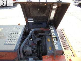 中古建設機械 中古 日立建機 HITACHI 油圧ショベル・バックホー １．０立米以上 ZX350H-5B