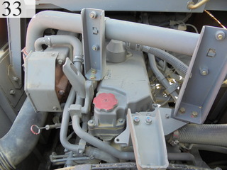 中古建設機械 中古 日立建機 HITACHI 油圧ショベル・バックホー １．０立米以上 ZX350H-5B
