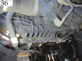 中古建設機械 中古 日立建機 HITACHI 油圧ショベル・バックホー １．０立米以上 ZX350H-5B