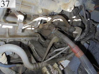 中古建設機械 中古 日立建機 HITACHI 油圧ショベル・バックホー １．０立米以上 ZX350H-5B