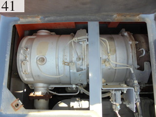 中古建設機械 中古 日立建機 HITACHI 油圧ショベル・バックホー １．０立米以上 ZX350H-5B