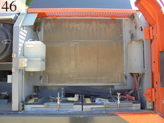 中古建設機械 中古 日立建機 HITACHI 油圧ショベル・バックホー １．０立米以上 ZX350H-5B