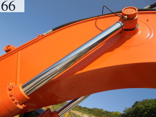 中古建設機械 中古 日立建機 HITACHI 油圧ショベル・バックホー １．０立米以上 ZX350H-5B