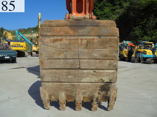 中古建設機械 中古 日立建機 HITACHI 油圧ショベル・バックホー １．０立米以上 ZX350H-5B