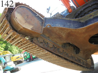 中古建設機械 中古 日立建機 HITACHI 油圧ショベル・バックホー １．０立米以上 ZX350H-5B