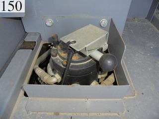 中古建設機械 中古 日立建機 HITACHI 油圧ショベル・バックホー １．０立米以上 ZX350H-5B
