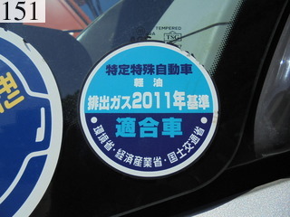 中古建設機械 中古 日立建機 HITACHI 油圧ショベル・バックホー １．０立米以上 ZX350H-5B