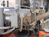 中古建設機械 中古 日立建機 HITACHI 油圧ショベル・バックホー ０．２－０．３立米 ZX70-3