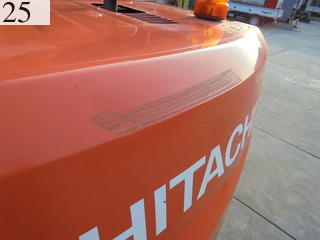 中古建設機械 中古 日立建機 HITACHI 油圧ショベル・バックホー ０．２－０．３立米 ZX70-3