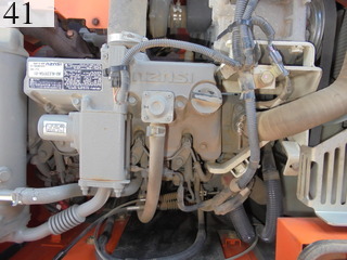 中古建設機械 中古 日立建機 HITACHI 油圧ショベル・バックホー ０．２－０．３立米 ZX70-3